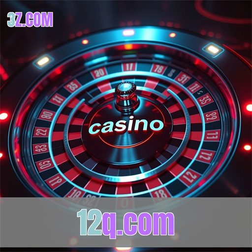 Diversão e Emoção no Cassino do 12q.com para Todos