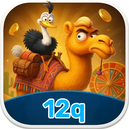 12q Jogos