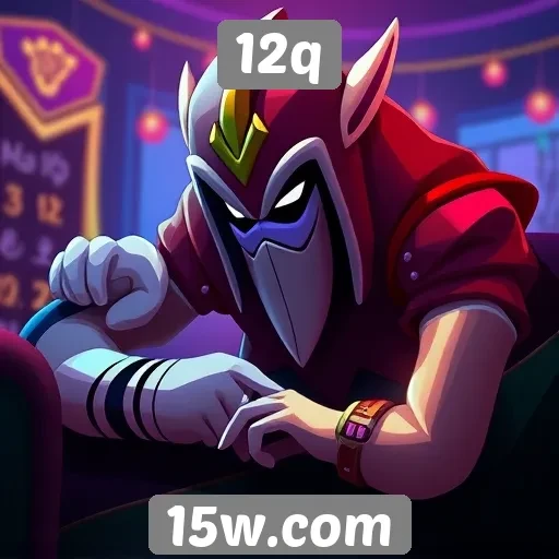 Novidades e atualizações no site 12q